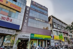 Hotel Imperia, Amravati