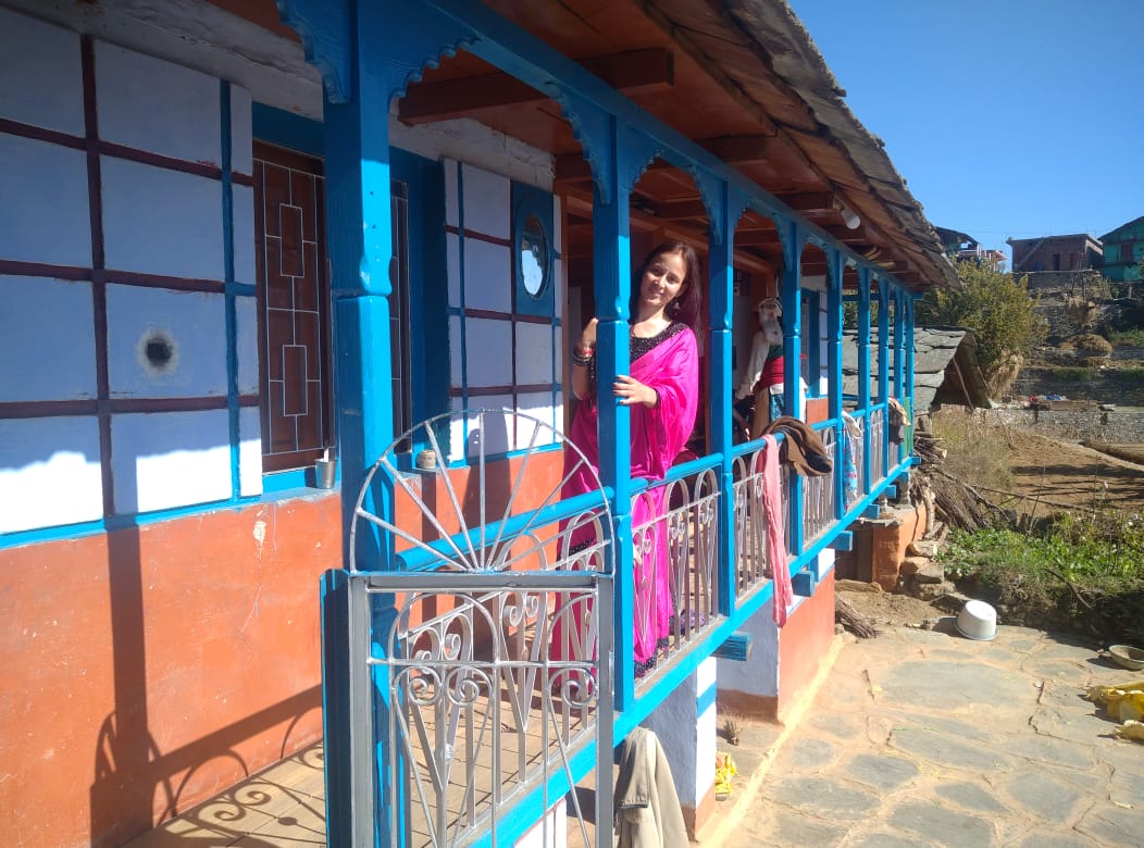 Sujal Rana Homestay - Tap to explore photos