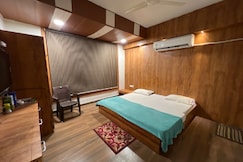 Hotel star, Shivpuri