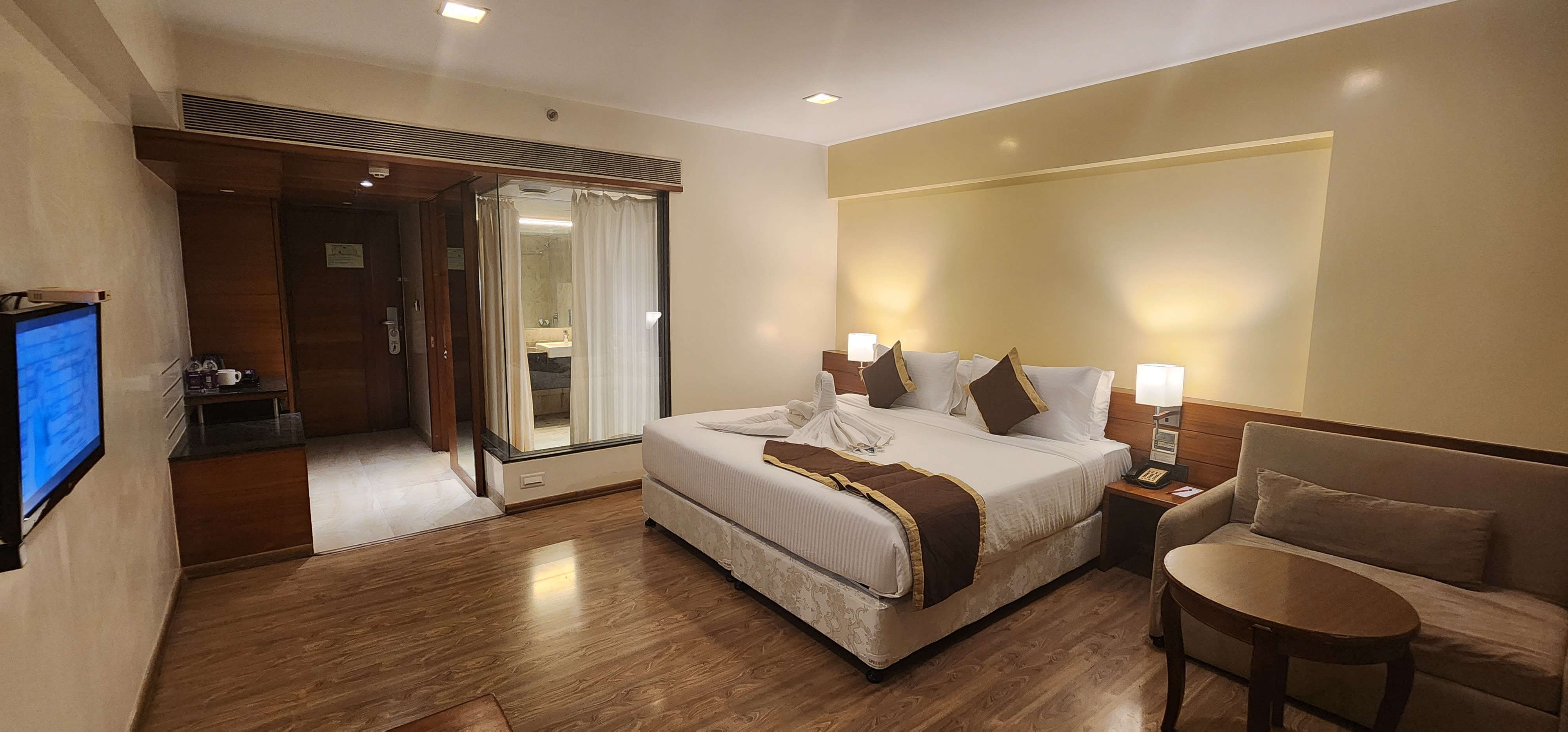Temple Tree Hotel Shirdi, a member of Radisson Individuals