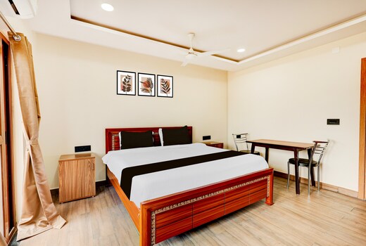 Hotel O MADHAVA RESIDENCY