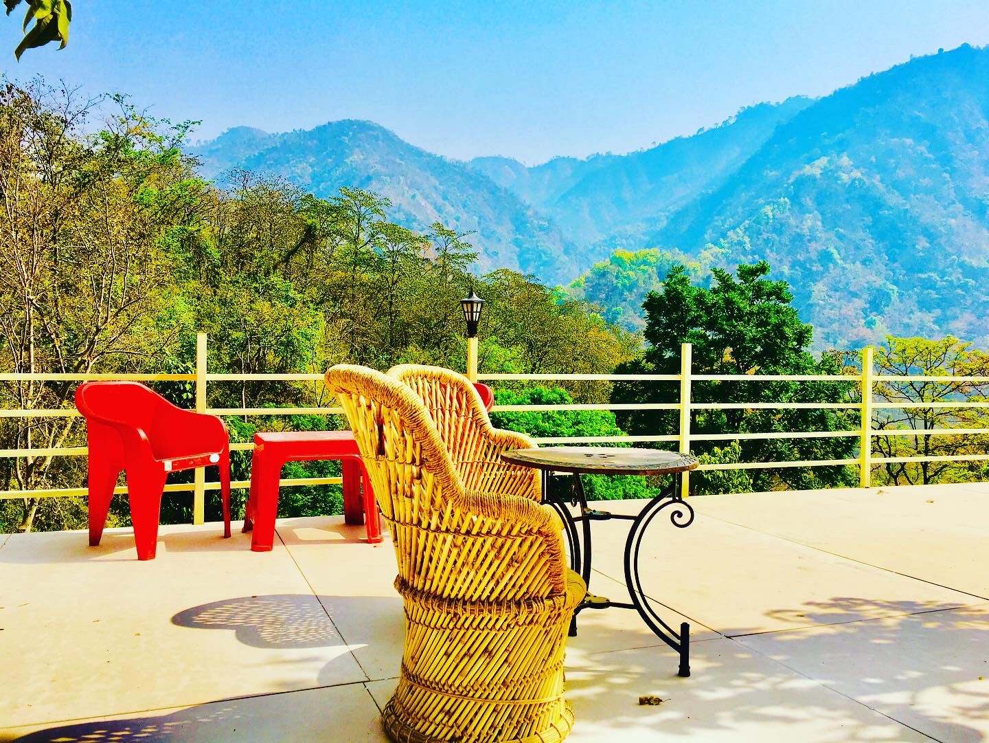 Ananya Retreat Resort - Tap to explore photos