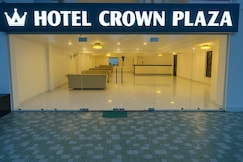 Hotel Crown Plaza, Prayagraj