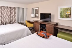 Hampton Inn Cartersville, Bartow