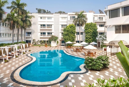 The Claridges New Delhi