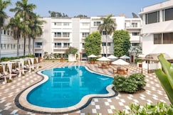 The Claridges New Delhi, Delhi