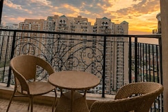 Feel at home stay Cozy Private stay, Lucknow