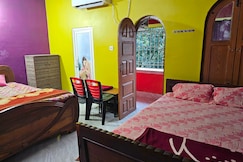SPOT ON Hotel Swapno Nir, Murshidabad
