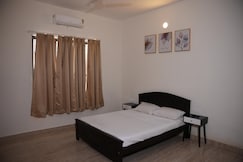 Estro Villa Atlis, Mahabalipuram