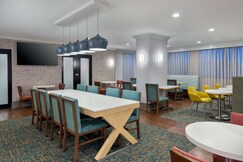 Hampton Inn Buffalo-Airport / Galleria Mall, Niagara