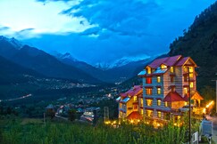 The Foghills : A Boutique Hotel & Cottages, Manali