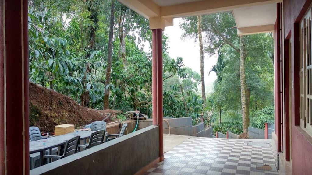 KF New Maxima Coorg Estate Stay - Tap to explore photos