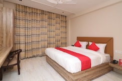 Hotel O Brent wood, Delhi