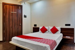 Hotel O Kanha Inn Lodging, Pune