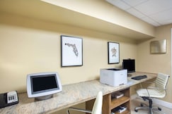 Ramada by Wyndham Venice Hotel Venezia, Siesta Key