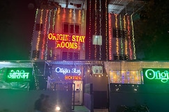 Origin stay rooms, Navi Mumbai