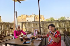 Incredible Hostel & Safari, Jaisalmer