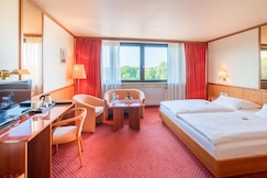 Best Western Hotel Hamburg International, Cuxhaven