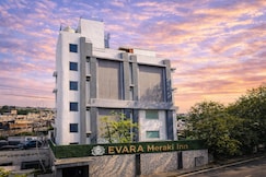 Evara-Meraki Inn, Kolkata