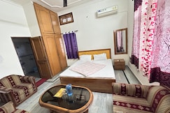 Sri Ram Homestay, Dehradun