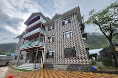 Hotel Iqbal, Sonmarg