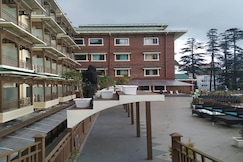 Hotel Willy's Park(HPTDC), Shimla