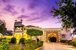 Shani Vilas- Ranthambore, Sawai Madhopur