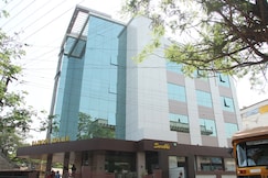 Rajdoot Royale Residency, Ichalkaranji