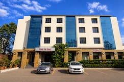 Hotel Sai Saya - Indiranagar,Nashik, Nashik