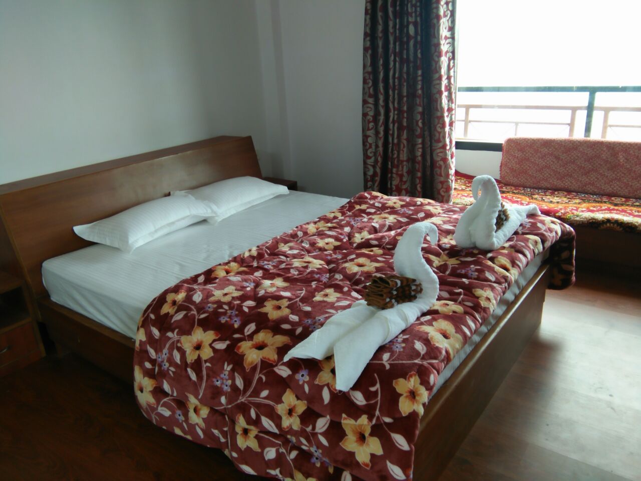 Viewtiful Homestay - Tap to explore photos