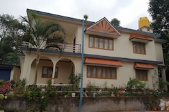 Krishna Kuteera Homestay, Coorg
