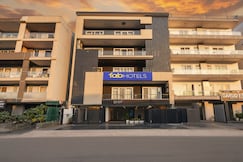 FabHotel Ivory Leaf, Gurgaon