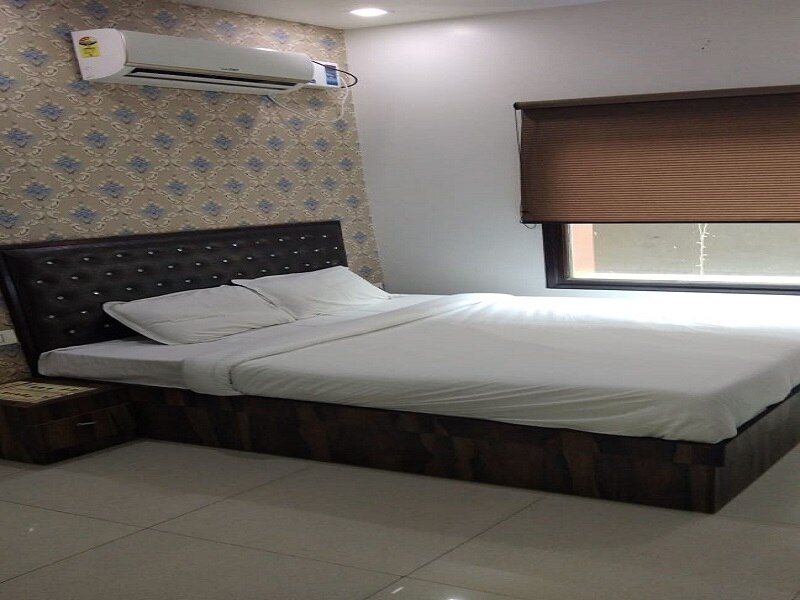 HOTEL ANGAD INN - Tap to explore photos
