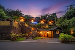 FabHotel Tranquility Cottage Resort - 800m From Baga Beach, Goa