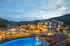 Mastiff Grand La Villae Lonavala, Lonavala