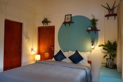 Terraria Stay and Cafe Goa, Goa