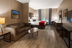 Best Western Plus at La Crescent Event Center, Houston, Minnesota