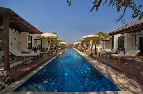 Pinnacle Grand Jomtien Resort Pattaya Flash Sale Get Inr - 