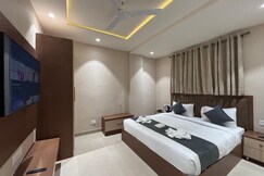 Sands Of Kashi By Coral Group, Varanasi