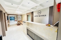 Hotel MS Gold, Himmatnagar