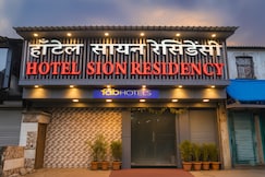 FabHotel Sion Residency, Mumbai