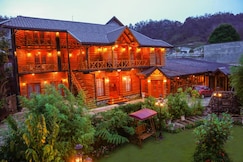 Queenswood Cottage & Restaurant, Hanguranketha
