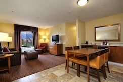 Hampton Inn & Suites Tucson Mall, Caborca