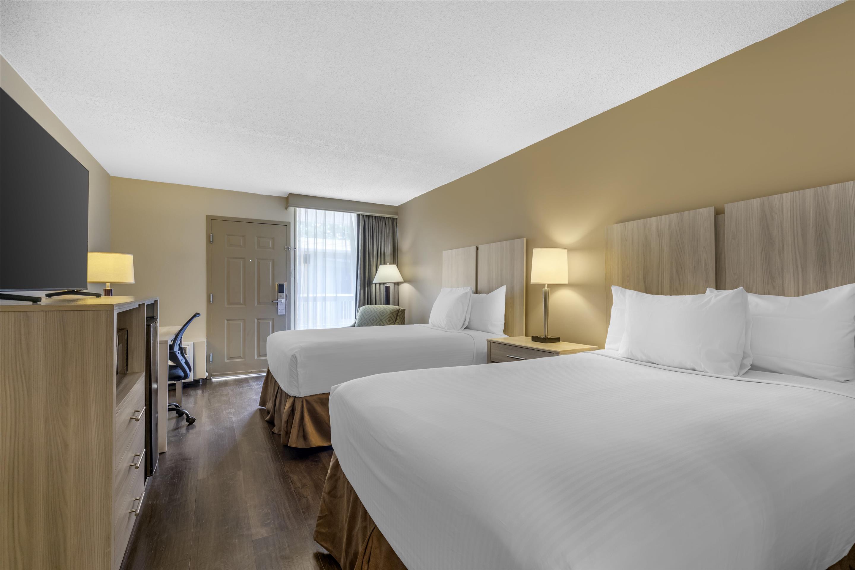 Best Western Battlefield Inn - Tap to explore photos