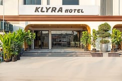 Klyra Hotel Hyderabad, Hyderabad