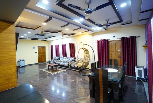Heritage Nishka Villa