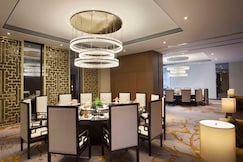 Holiday Inn Suzhou Huirong Plaza, Suzhou