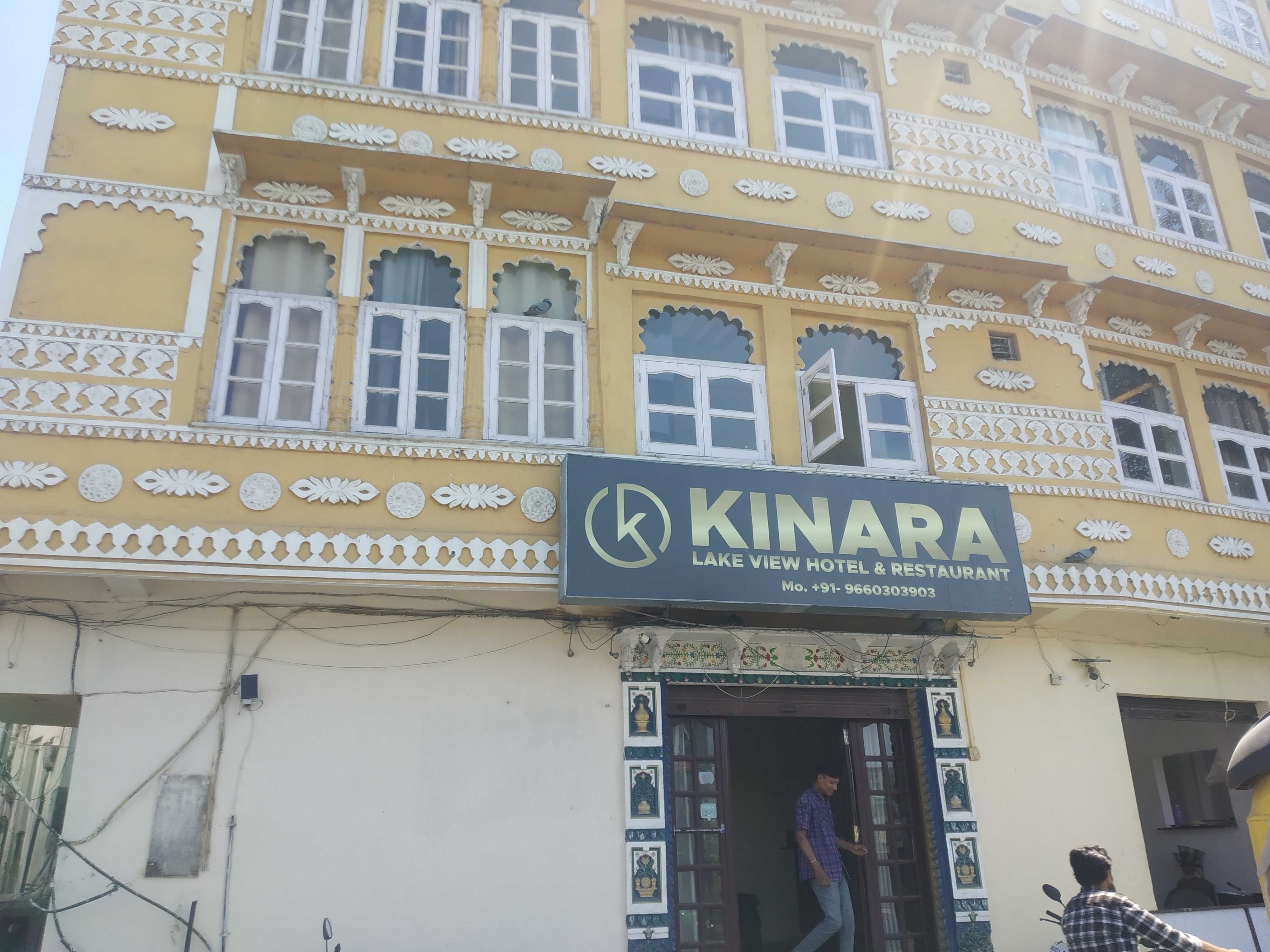 Hotel O Kinara - Tap to explore photos