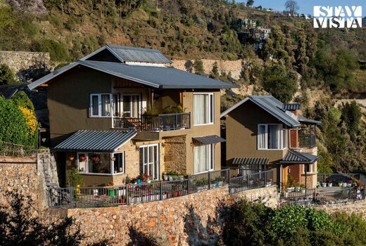 StayVista at Evergrove @ The Sage Brook