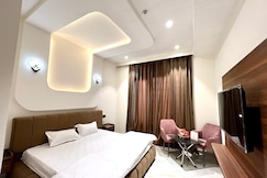 Hotel Bella Costa, Ludhiana